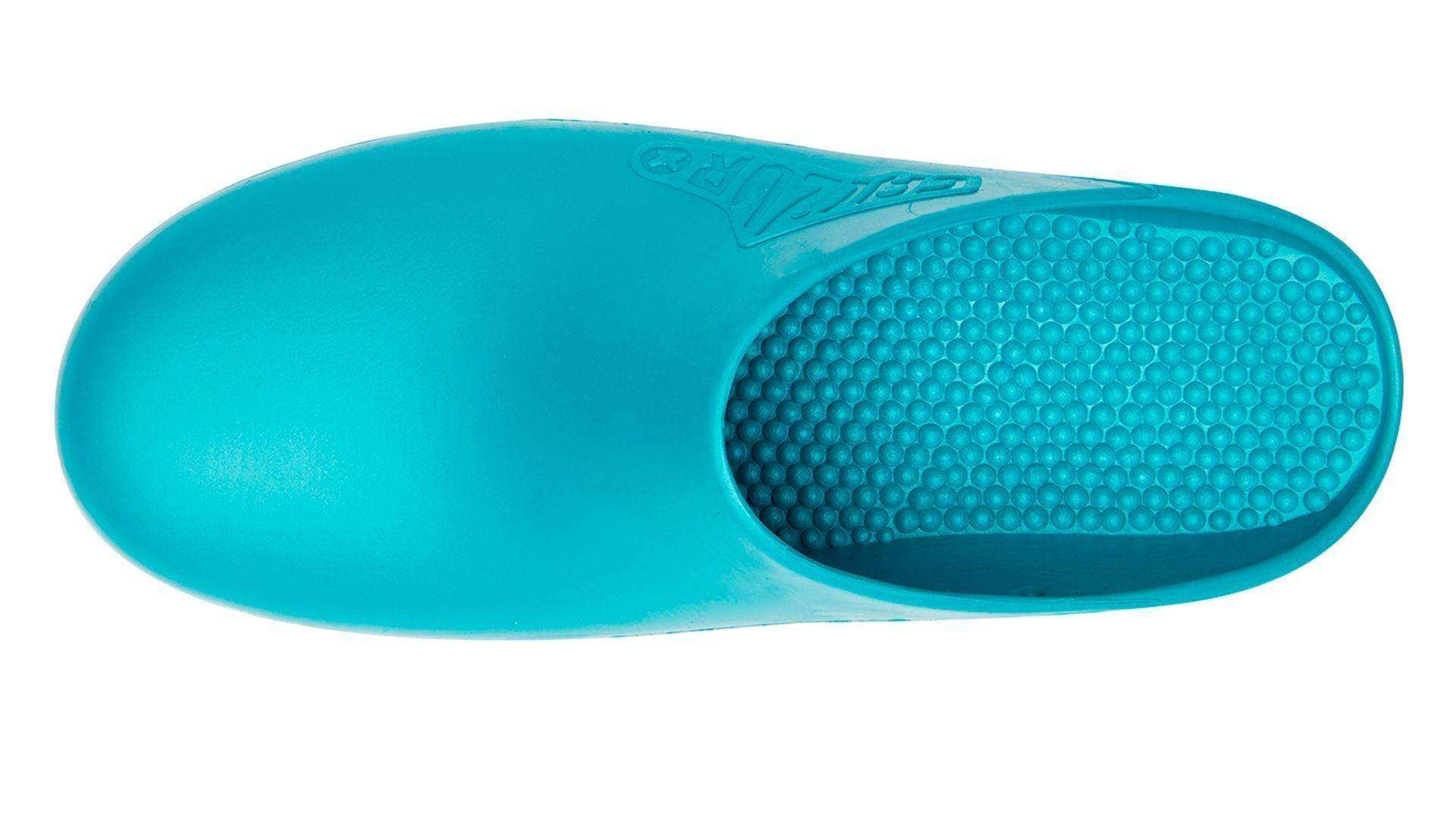 Calzuro Classic Without Holes Teal - Skoutley Outdoors LLC
