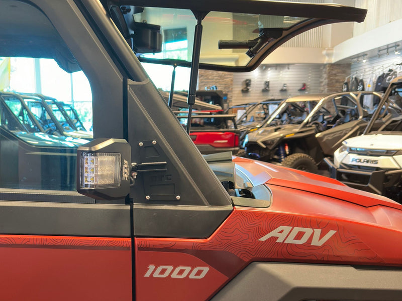 Load image into Gallery viewer, ATC Side-Winder Series Mirrors
