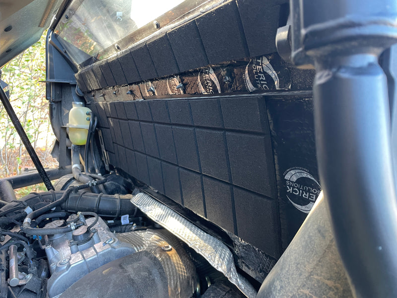 Load image into Gallery viewer, Sound Absorbing Acoustic Panels
