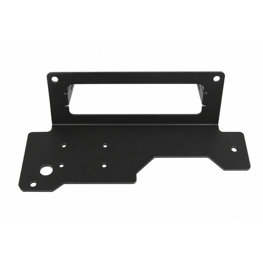 POLARIS XPEDITION PRO8 + RUGGED RADIO DASH MOUNT