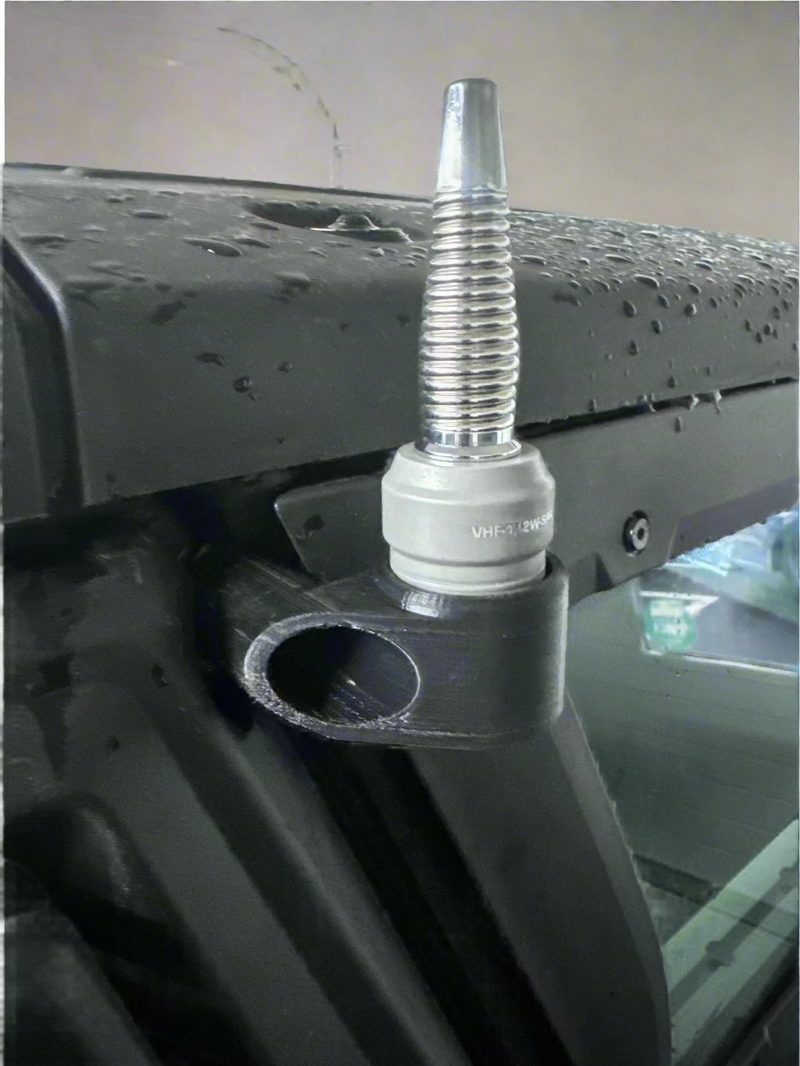 Load image into Gallery viewer, Polaris General Antenna Mount
