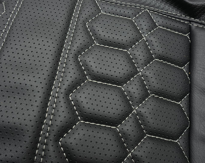 Load image into Gallery viewer, SANDCRAFT BENCH SEAT COVER - XPEDITION REAR
