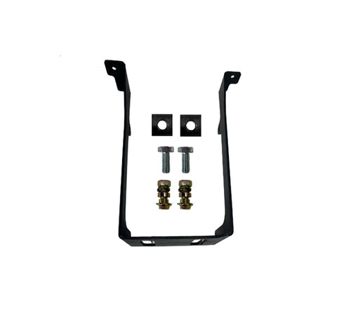 Xpedition Bracket (2024-2026) *NOT REFUNDABLE/RETURNABLE*