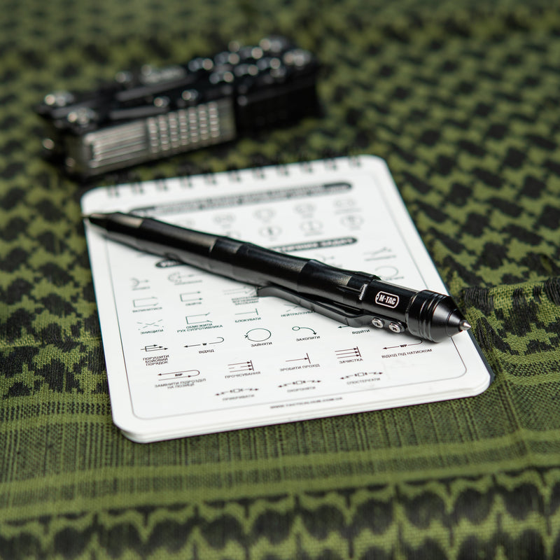 Load image into Gallery viewer, M-Tac Tactical Pen Type 5
