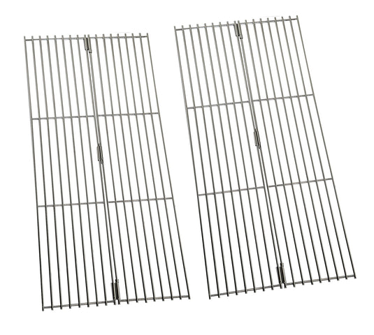 Quad-Fold Grill Grate