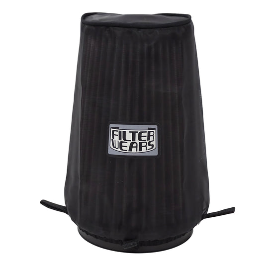 FILTERWEARS Pre-Filter K363 For K&N Air Filter YA-3502 Filter Wrap: Fits 1987-2006 Yamaha YFZ350 Banshee