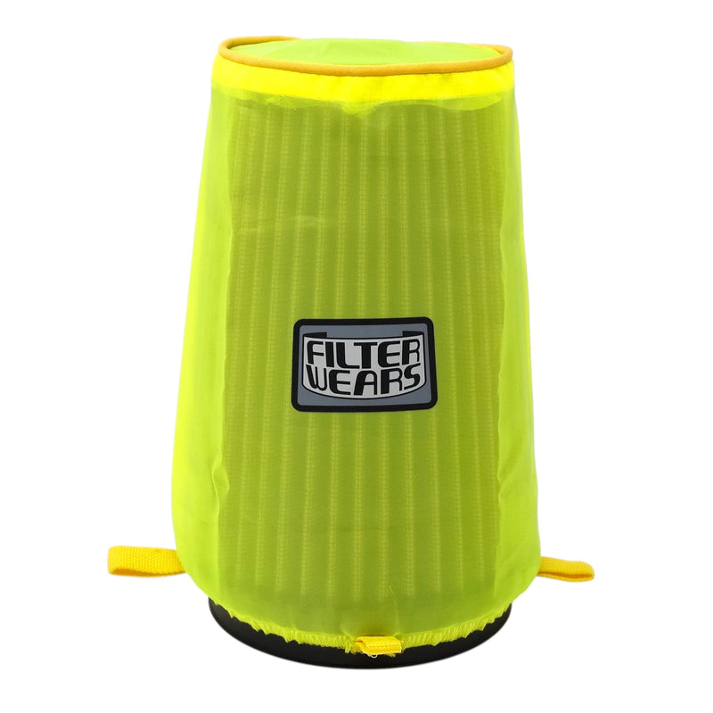 Load image into Gallery viewer, FILTERWEARS Pre-Filter K327K For K&amp;N Air Filter RU-3130 Filter Wrap
