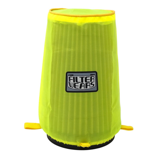 FILTERWEARS Pre-Filter K327K For K&N Air Filter RU-3130 Filter Wrap