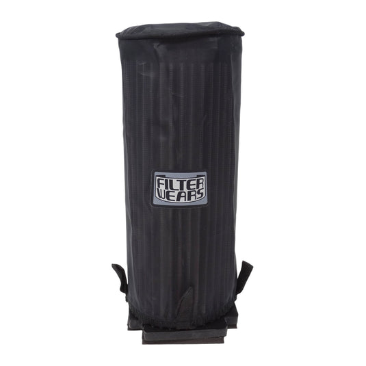 FILTERWEARS Pre-Filter K367 For K&N Air Filters YA-4350 & YA-6602: Fits Yamaha YFM350X YFM660 Warrior / Wolverine / Grizzly
