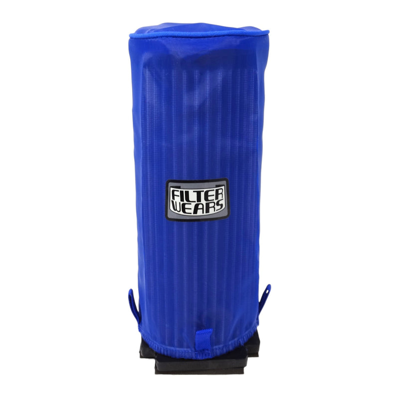 Load image into Gallery viewer, FILTERWEARS Pre-Filter K367 For K&amp;N Air Filters YA-4350 &amp; YA-6602: Fits Yamaha YFM350X YFM660 Warrior / Wolverine / Grizzly
