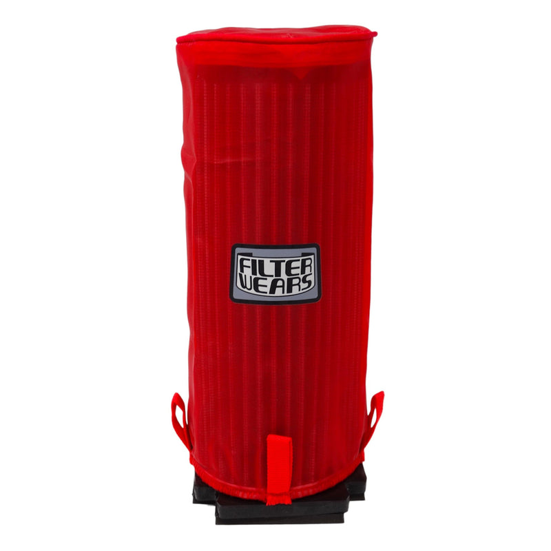 Load image into Gallery viewer, FILTERWEARS Pre-Filter K367 For K&amp;N Air Filters YA-4350 &amp; YA-6602: Fits Yamaha YFM350X YFM660 Warrior / Wolverine / Grizzly
