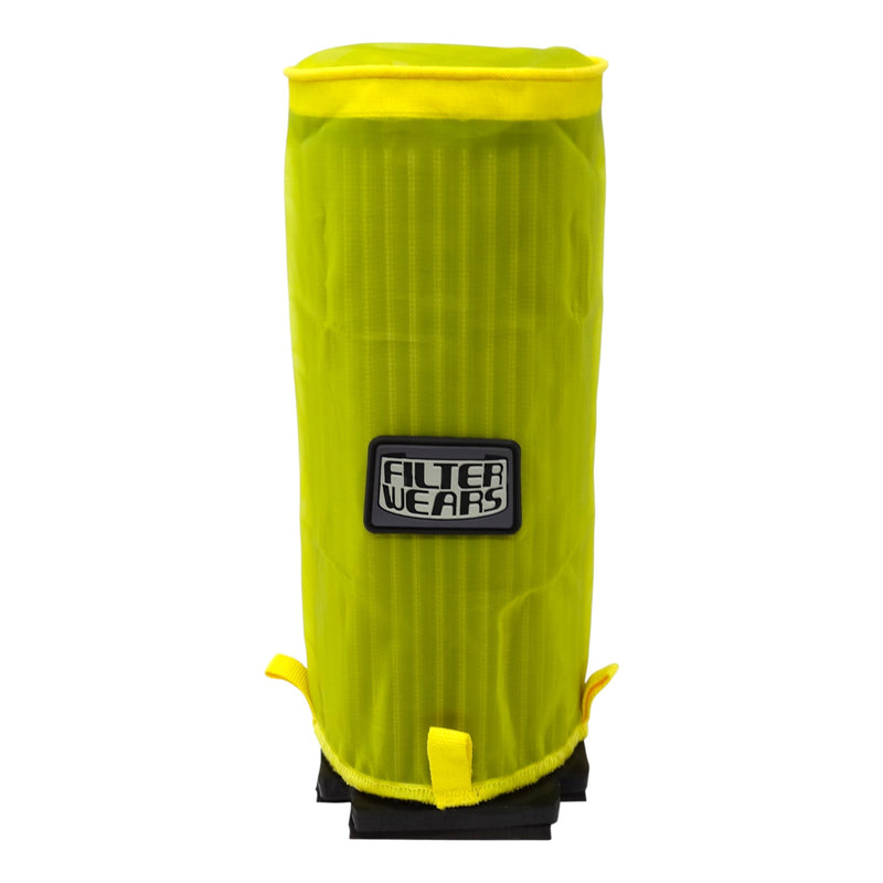 Load image into Gallery viewer, FILTERWEARS Pre-Filter K367 For K&amp;N Air Filters YA-4350 &amp; YA-6602: Fits Yamaha YFM350X YFM660 Warrior / Wolverine / Grizzly
