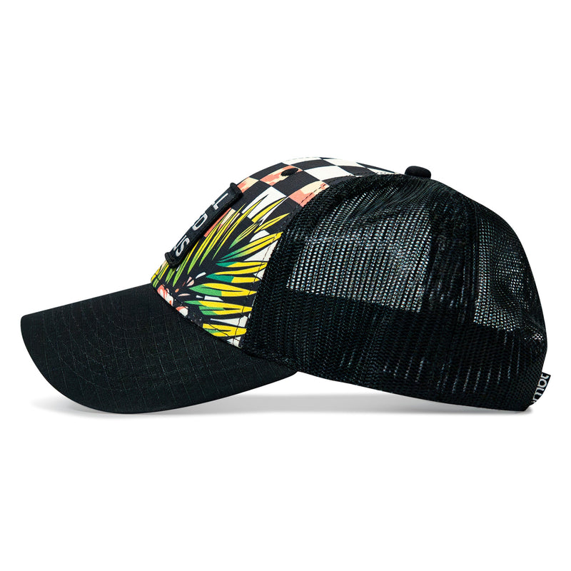 Load image into Gallery viewer, Y'all Need Jesus Patch Original Ripstop Snapback Hat
