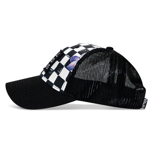 Y'all Need Jesus Patch Original Ripstop Snapback Hat