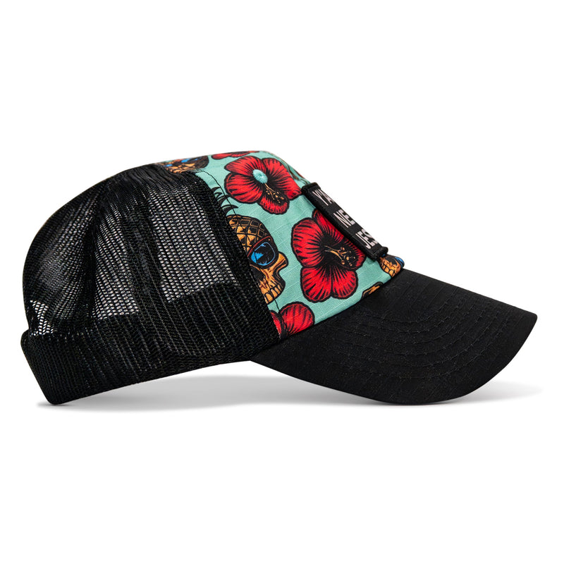 Load image into Gallery viewer, Y'all Need Jesus Patch Tactical Ripstop Mesh Snapback Hat
