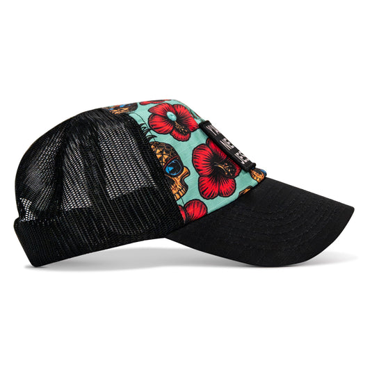 Y'all Need Jesus Patch Tactical Ripstop Mesh Snapback Hat