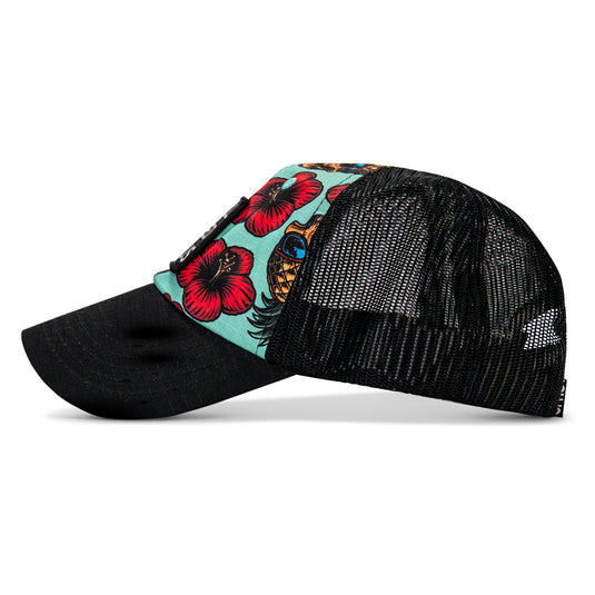 Y'all Need Jesus Patch Tactical Ripstop Mesh Snapback Hat