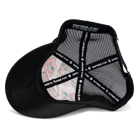 Y'all Need Jesus Patch Tactical Ripstop Mesh Snapback Hat