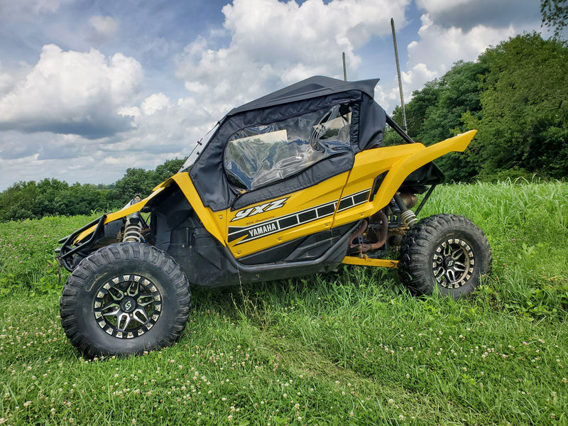 Load image into Gallery viewer, Yamaha YXZ 2016-2018 - Soft Doors
