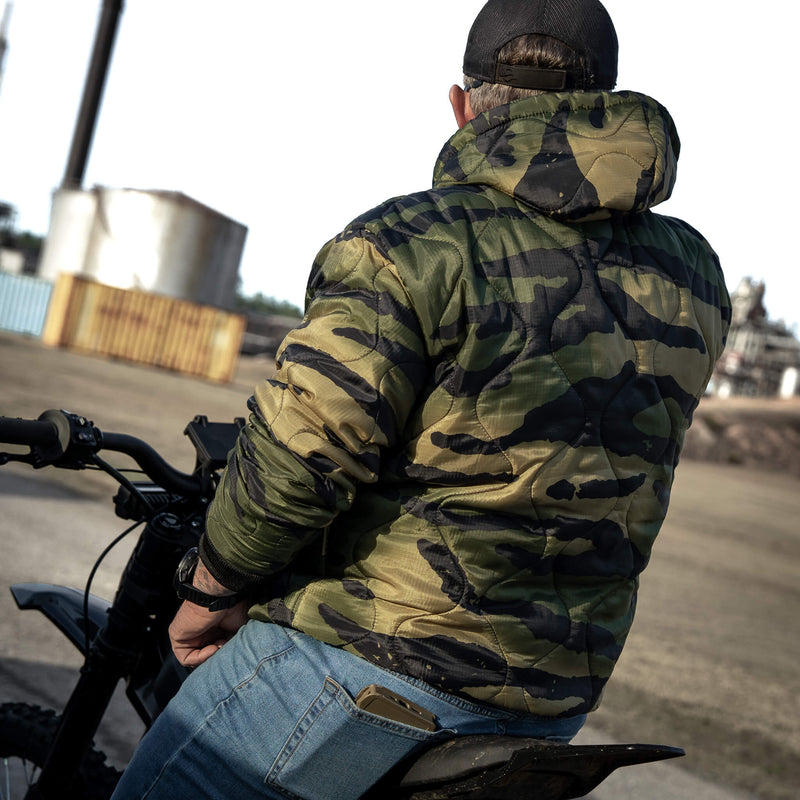 Load image into Gallery viewer, Woobie Hoodie V3
