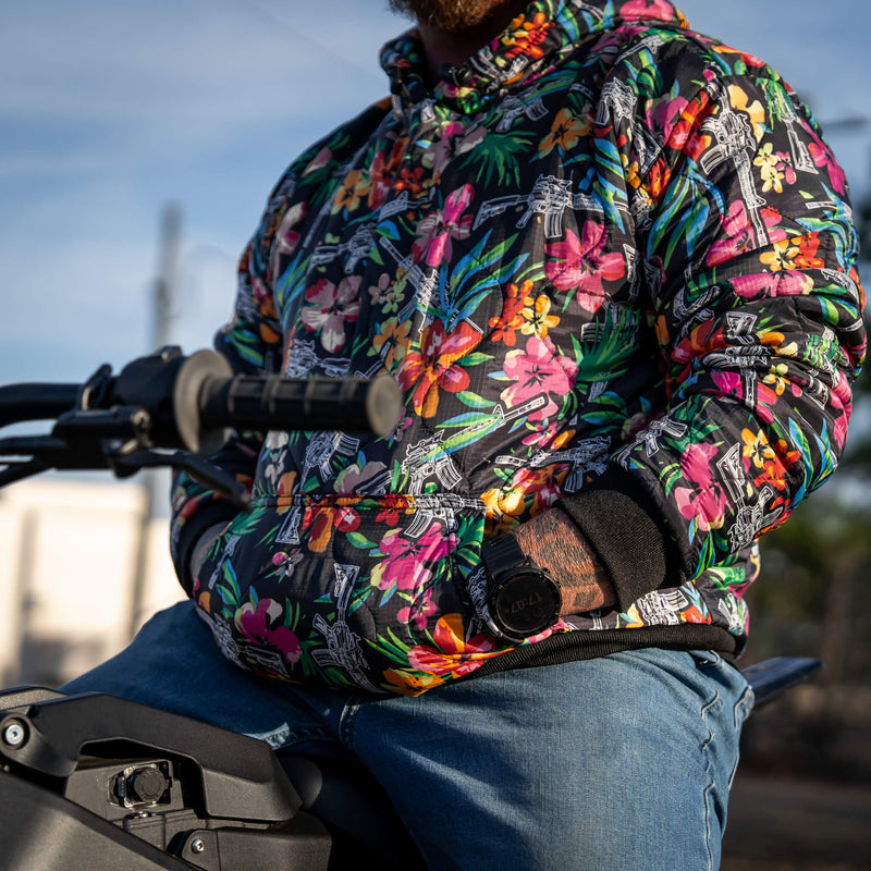 Load image into Gallery viewer, Woobie Hoodie V3
