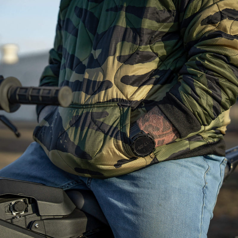 Load image into Gallery viewer, Woobie Hoodie V3
