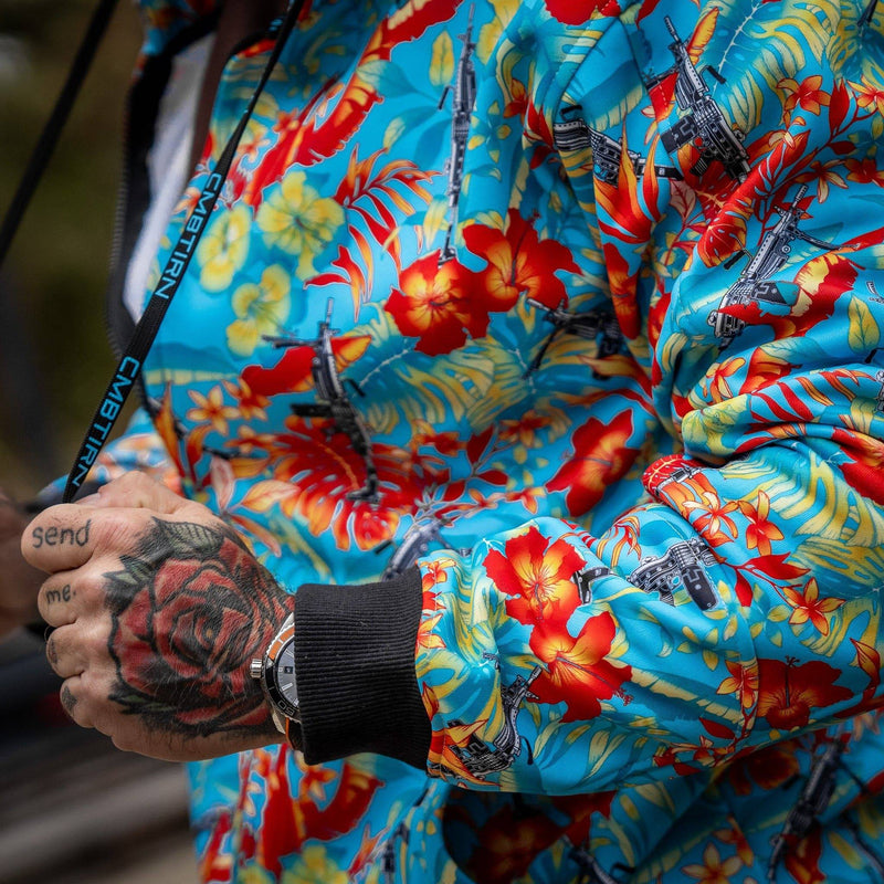 Load image into Gallery viewer, Men&#39;s Zip Up Fleece Lined Hoodie 2.0
