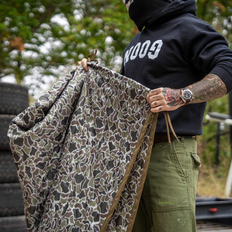 Load image into Gallery viewer, Woobie Blanket
