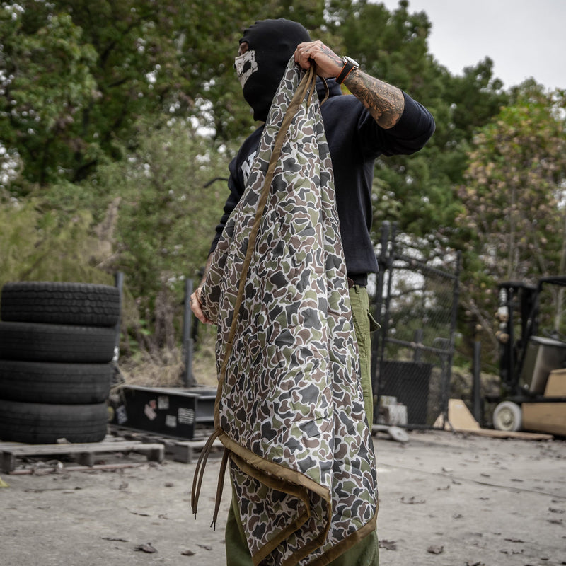 Load image into Gallery viewer, Woobie Blanket
