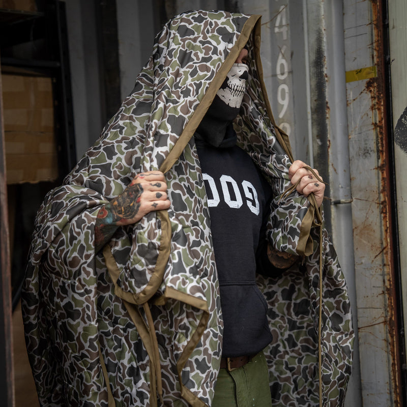 Load image into Gallery viewer, Woobie Blanket
