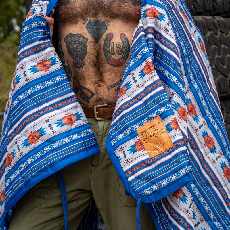 Load image into Gallery viewer, Woobie Blanket
