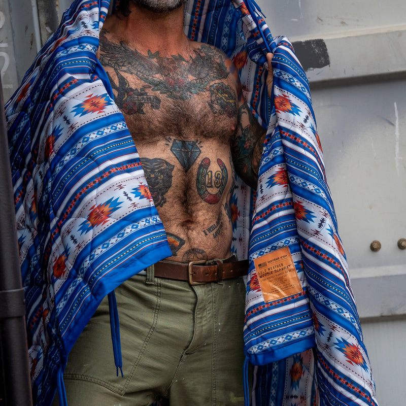 Load image into Gallery viewer, Woobie Blanket
