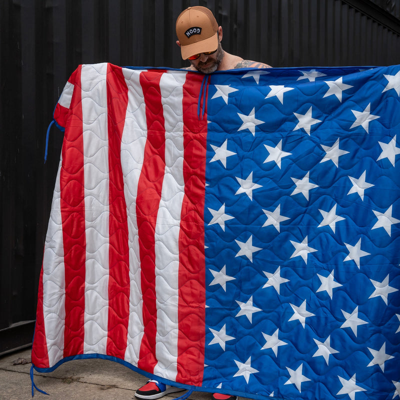 Load image into Gallery viewer, Woobie Blanket
