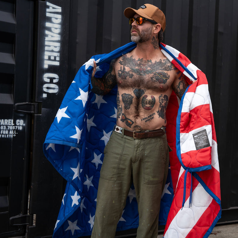 Load image into Gallery viewer, Woobie Blanket
