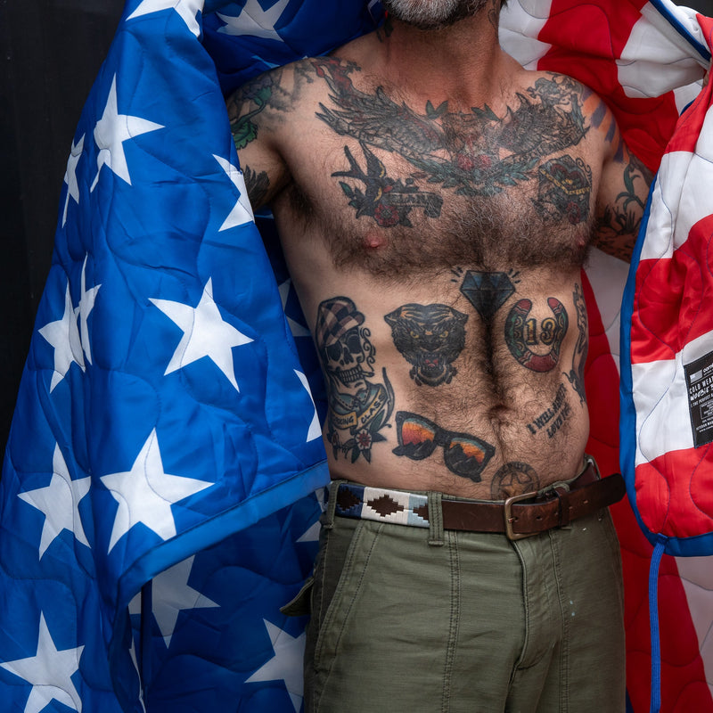 Load image into Gallery viewer, Woobie Blanket
