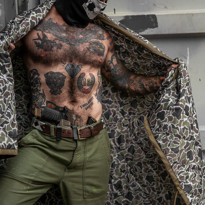 Load image into Gallery viewer, Woobie Blanket
