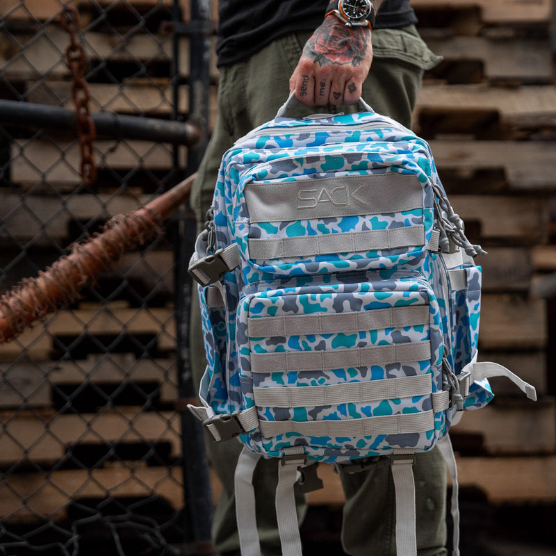 Load image into Gallery viewer, Tactical Athlete 25L Sack™ Backpack | OG Edition
