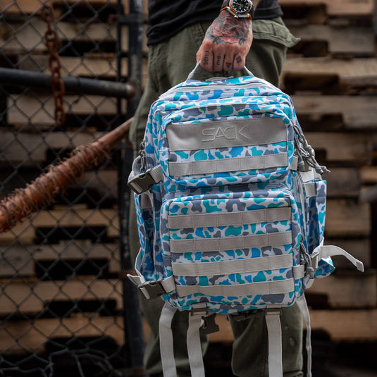 Tactical Athlete 25L Sack™ Backpack | OG Edition