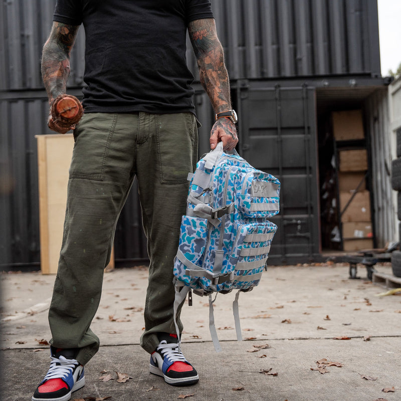 Load image into Gallery viewer, Tactical Athlete 25L Sack™ Backpack | OG Edition
