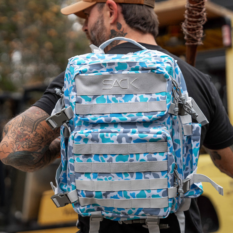 Load image into Gallery viewer, Tactical Athlete 25L Sack™ Backpack | OG Edition
