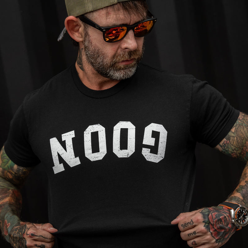 Load image into Gallery viewer, Goon Arched Men&#39;s T-Shirt
