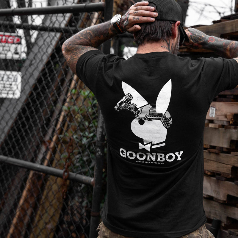 Load image into Gallery viewer, Goonboy Men&#39;s T-Shirt
