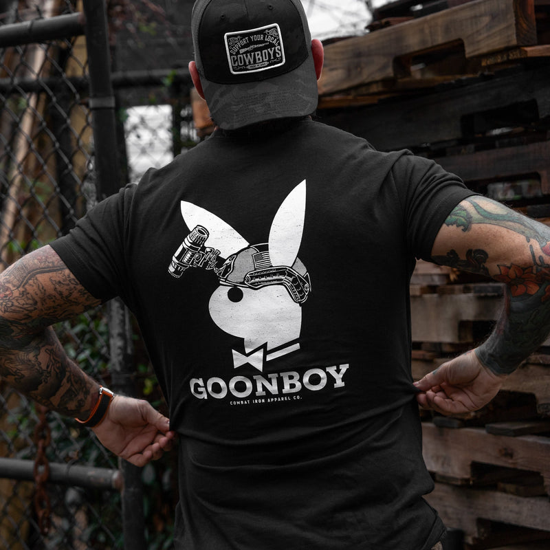 Load image into Gallery viewer, Goonboy Men&#39;s T-Shirt
