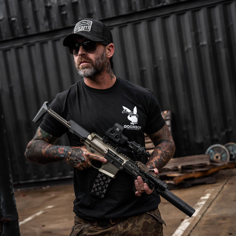 Load image into Gallery viewer, Goonboy Men&#39;s T-Shirt
