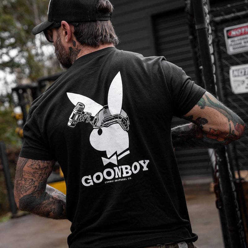 Load image into Gallery viewer, Goonboy Men&#39;s T-Shirt
