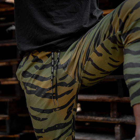 Men's Dynamic Performance Joggers 2.0