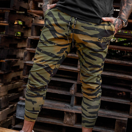 Men's Dynamic Performance Joggers 2.0