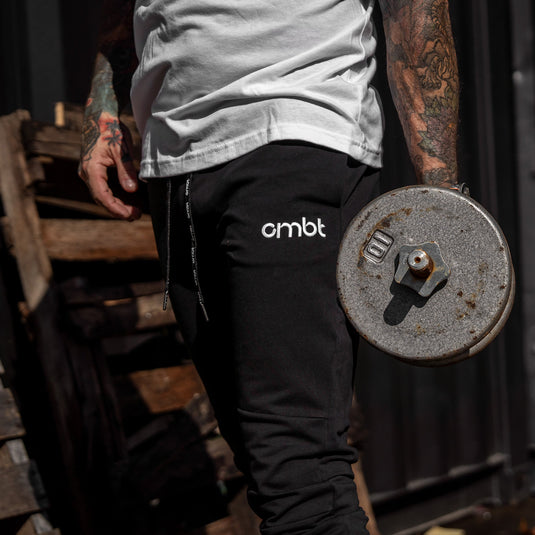 Men's Dynamic Performance Training Joggers 2.0