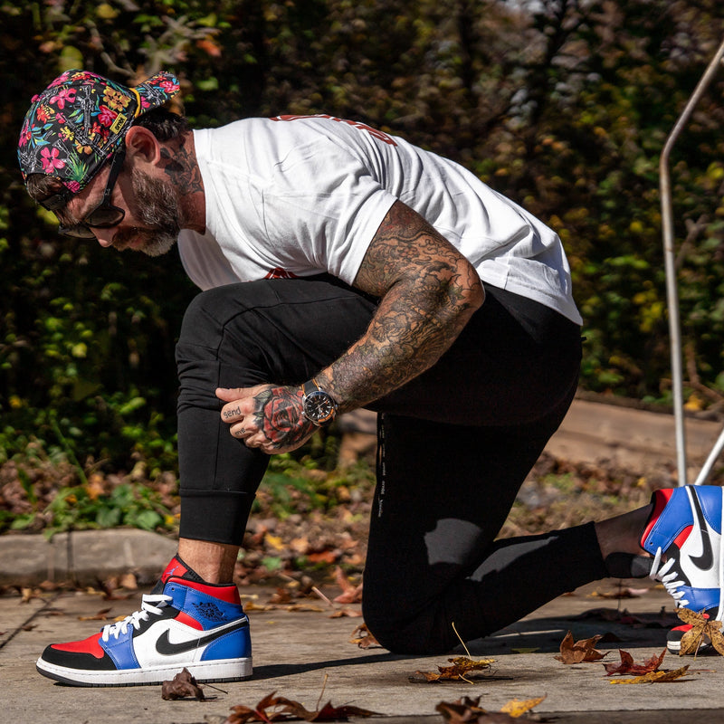 Load image into Gallery viewer, Men&#39;s Dynamic Performance Joggers 2.0
