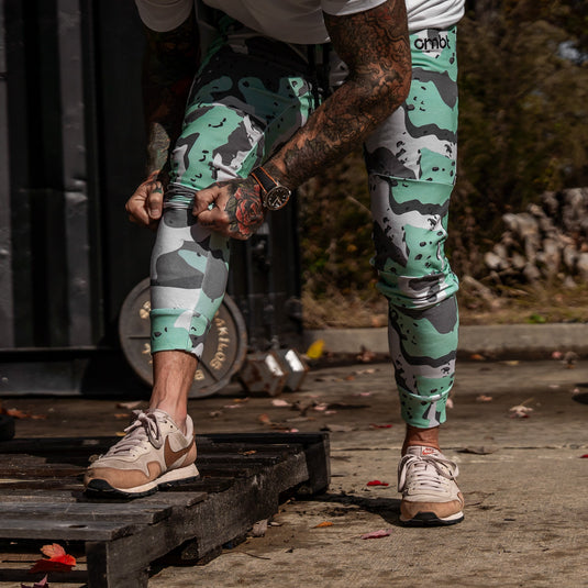 Men's Dynamic Performance Joggers 2.0